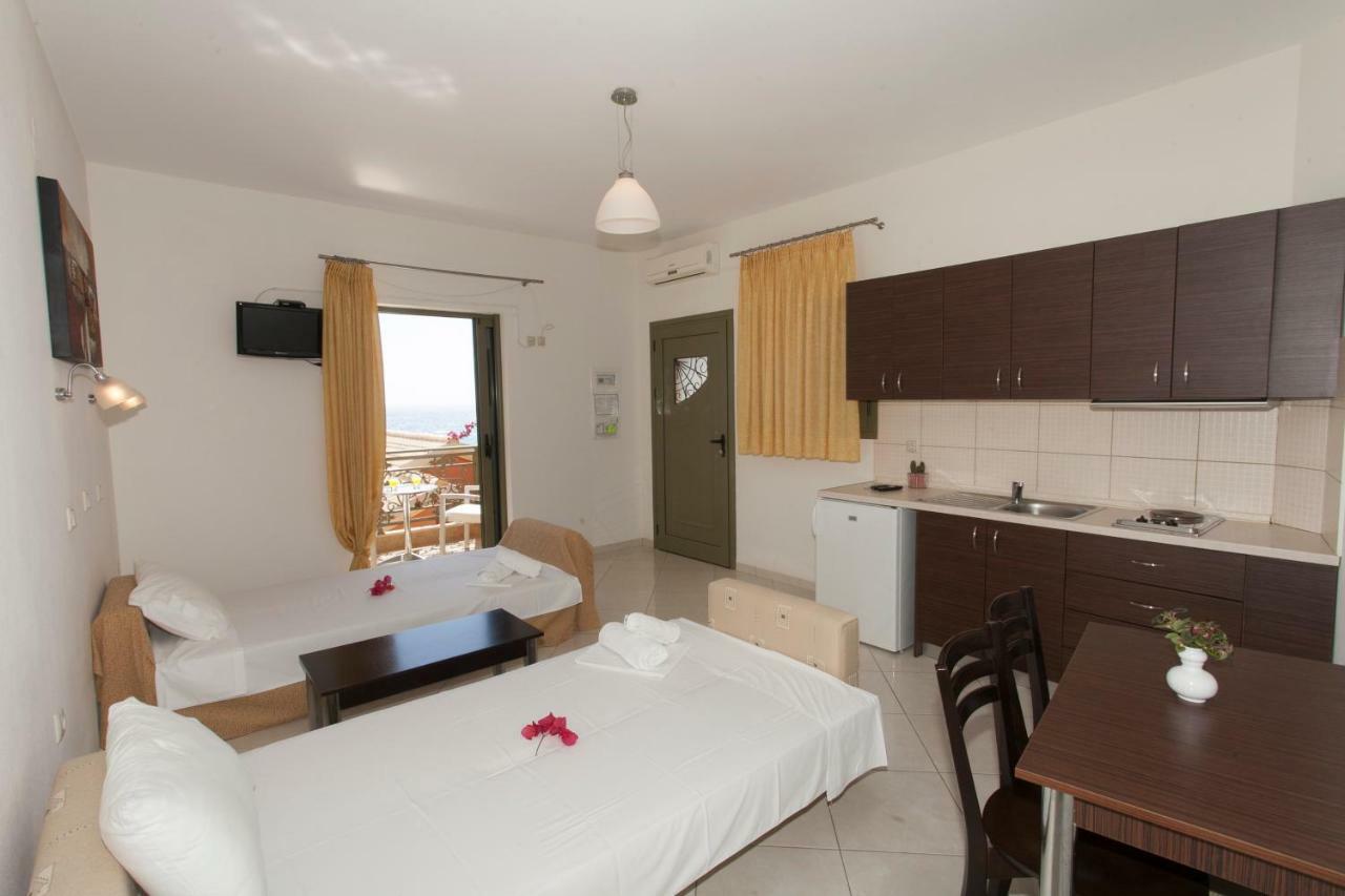 Siarbas Hotel باراليا فراتشو المظهر الخارجي الصورة